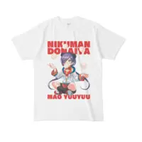VTuber - Clothes - T-shirts Size-L