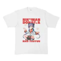 VTuber - Clothes - T-shirts Size-XL