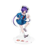VTuber - Acrylic stand Size-70x70mm