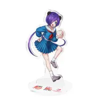 VTuber - Acrylic stand Size-100x100mm