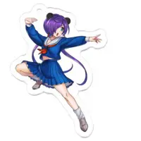 VTuber - Key Chain - Acrylic Key Chain Size-50 x 50 (mm)