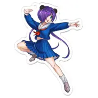 VTuber - Key Chain - Acrylic Key Chain Size-70 x 70 (mm)