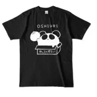 VTuber - Clothes - T-shirts Size-L