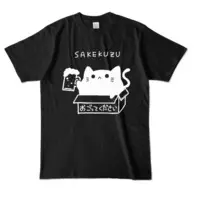 VTuber - Clothes - T-shirts Size-L