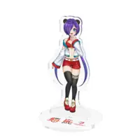 VTuber - Acrylic stand Size-70x70mm