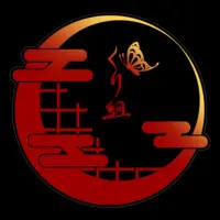 VTuber - Stickers Size-16 x 16 (cm)