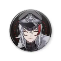VTuber - Badge Size-57mm