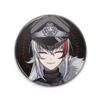 VTuber - Badge Size-76mm
