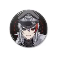 VTuber - Badge Size-38mm