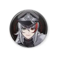 VTuber - Badge Size-44mm