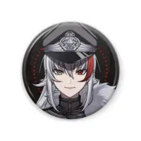 VTuber - Badge Size-57mm