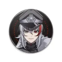 VTuber - Badge Size-76mm