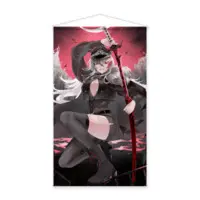 VTuber - Tapestry Size-70 x 120cm