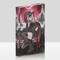 VTuber - Acrylic Block