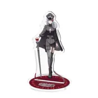 VTuber - Acrylic stand Size-70x70mm