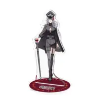 VTuber - Acrylic stand Size-100x100mm