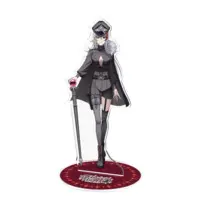 VTuber - Acrylic stand Size-160x160mm