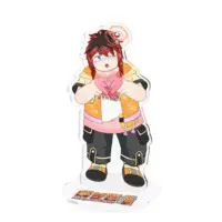 VTuber - Acrylic stand Size-100x100mm