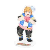 VTuber - Acrylic stand Size-100x100mm