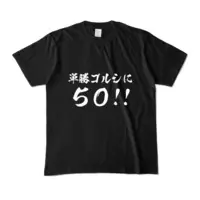 VTuber - Clothes - T-shirts Size-M