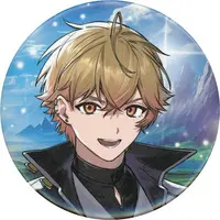 mikoto - Badge - SIXFONIA