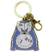 Tosaki Mimi - Key Chain - VSPO!