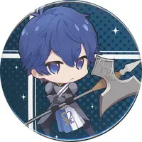 Soraru - Badge - Utaite