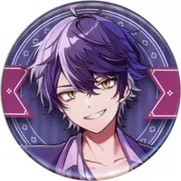 illma - SIXFONIA 2023 Autumn Fair in Animate - Badge - SIXFONIA