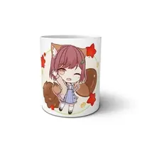 VTuber - Tumbler, Glass