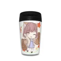 VTuber - Tumbler, Glass