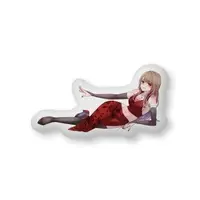 Kinomi Marron - Cushion - VTuber