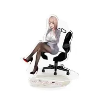 Kinomi Marron - Acrylic stand - VTuber