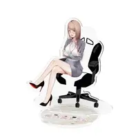 Kinomi Marron - Acrylic stand - VTuber