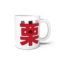 Kinomi Marron - Tumbler, Glass - VTuber