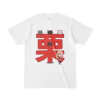 Kinomi Marron - Clothes - T-shirts - VTuber Size-S