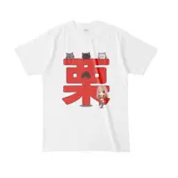 Kinomi Marron - Clothes - T-shirts - VTuber Size-L