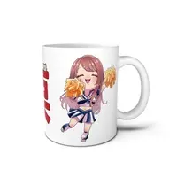 Kinomi Marron - Tumbler, Glass - VTuber