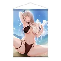 Kinomi Marron - Tapestry - VTuber