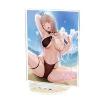 Kinomi Marron - Acrylic stand - VTuber