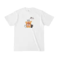 Kinomi Marron - Clothes - T-shirts - VTuber Size-S
