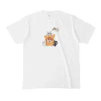 Kinomi Marron - Clothes - T-shirts - VTuber Size-M