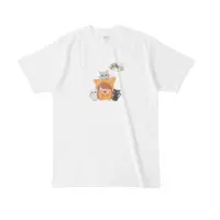 Kinomi Marron - Clothes - T-shirts - VTuber Size-L