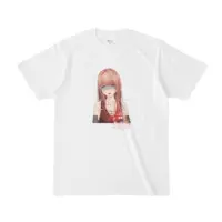 Kinomi Marron - Clothes - T-shirts - VTuber Size-S