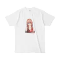 Kinomi Marron - Clothes - T-shirts - VTuber Size-L
