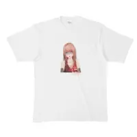 Kinomi Marron - Clothes - T-shirts - VTuber Size-XL