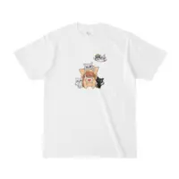Kinomi Marron - Clothes - T-shirts - VTuber Size-S