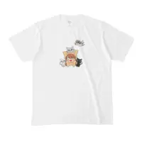 Kinomi Marron - Clothes - T-shirts - VTuber Size-M
