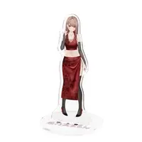 Kinomi Marron - Acrylic stand - VTuber