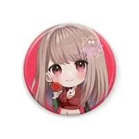 Kinomi Marron - Badge - VTuber