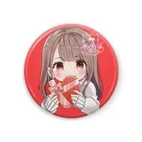 Kinomi Marron - Badge - VTuber